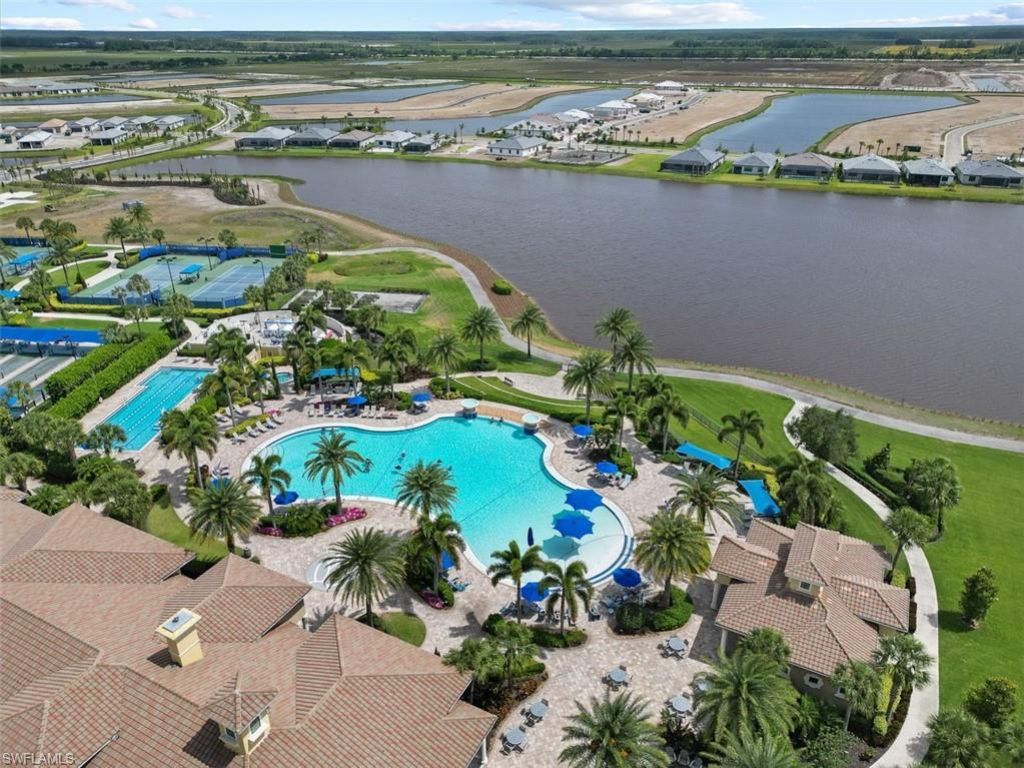 5697 Mayflower Way, Unit 1208, Ave Maria, FL 34142 Photo