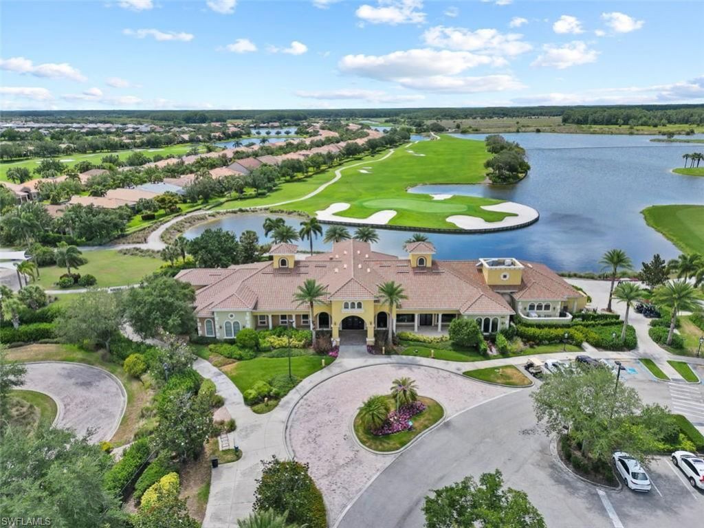 5697 Mayflower Way, Unit 1208, Ave Maria, FL 34142 Photo