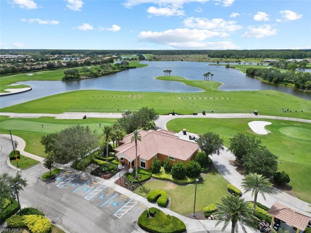 5697 Mayflower Way, Unit 1208, Ave Maria, FL 34142 Photo