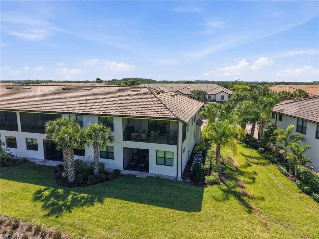 5697 Mayflower Way, Unit 1208, Ave Maria, FL 34142 Photo