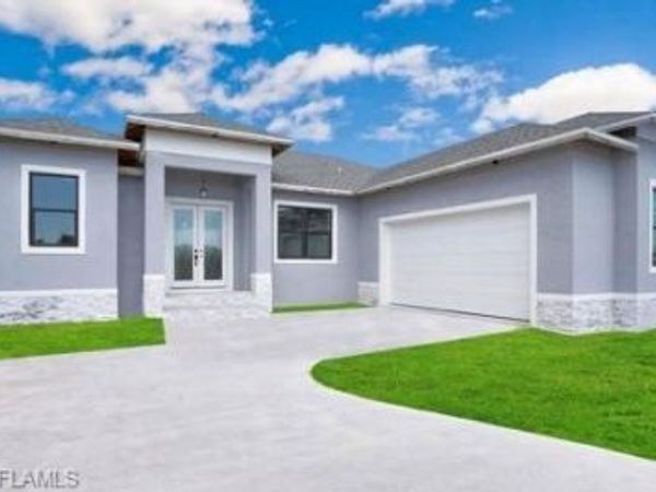 15154 Appleton BLVD, PORT CHARLOTTE, FL 33981