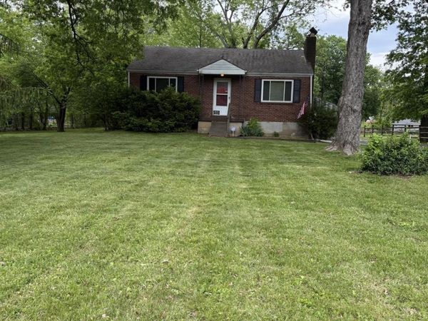 3880 Bennett Road, Union Twp, OH 45245