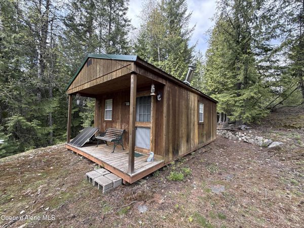 1094 Spirit Wolf TRL , Sandpoint, ID 83864