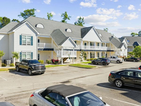 146 Scotch Broom Dr. , Unit P203, Little River, SC 29566