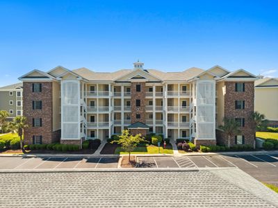 4861 Luster Leaf Circle , Unit 204, Myrtle Beach, SC 29577