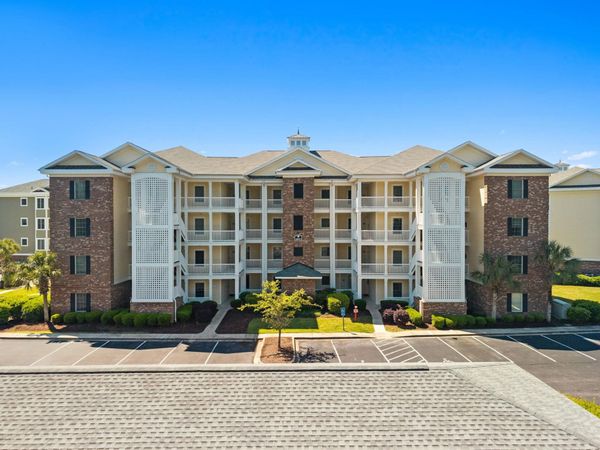 4861 Luster Leaf Circle , Unit 204, Myrtle Beach, SC 29577