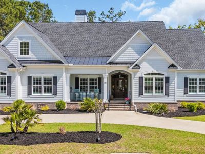 181 Highwood Circle, Murrells Inlet, SC 29576