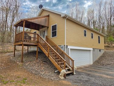 3210 Forward Road, Blossvale, NY 13308