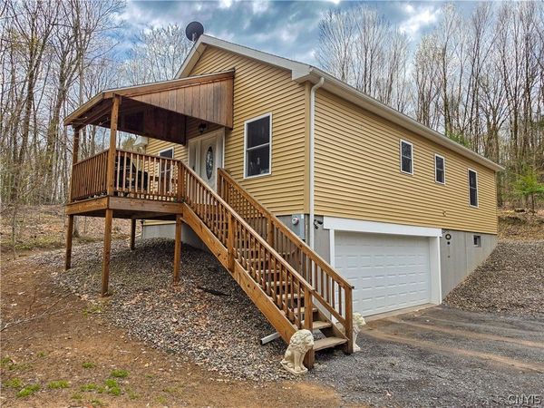 3210 Forward Road , Blossvale, NY 13308