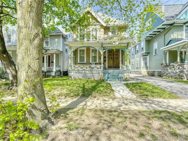 485 Meigs Street , Rochester, NY 14607