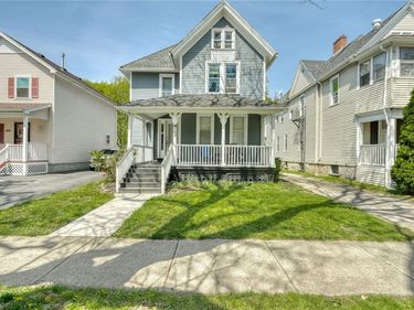 423 Meigs Street , Rochester, NY 14607