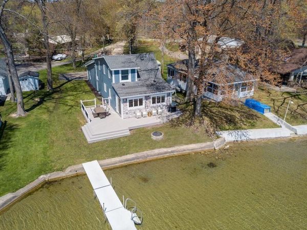 10877 Gun Lake Road, Middleville, MI 49333