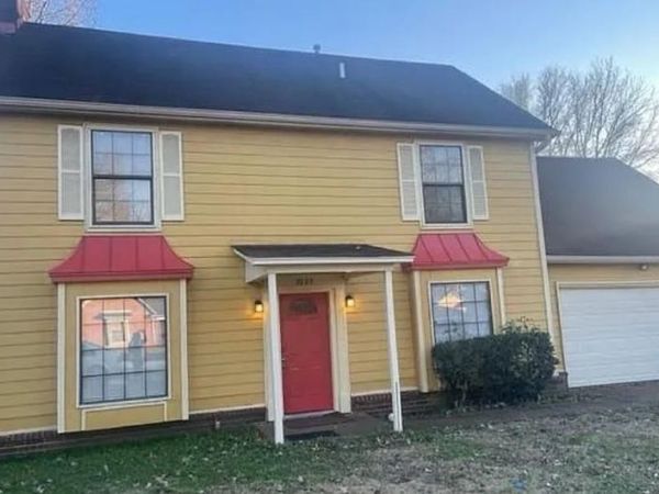 7605 REESE RD, Memphis, TN 38133