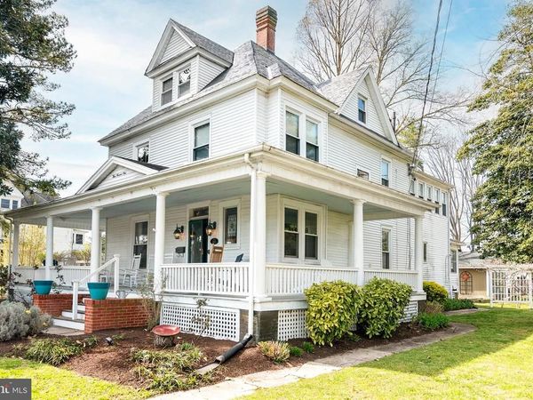 309 GLENBURN AVENUE, CAMBRIDGE, MD 21613