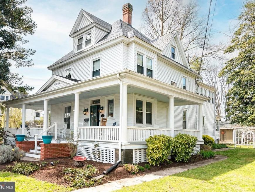 309 Glenburn Avenue, Cambridge, MD 21613 Main Photo