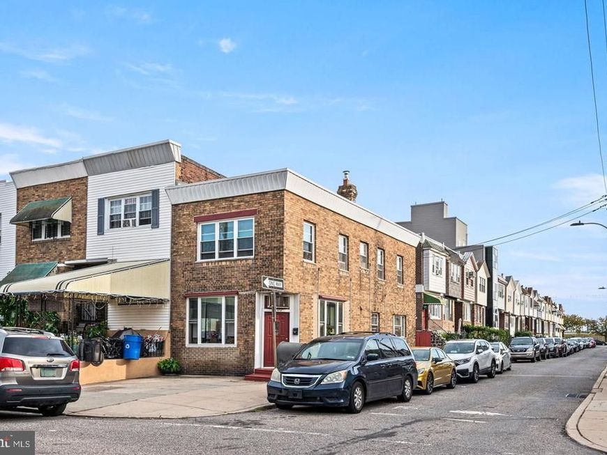 614 Johnston Street , Philadelphia, PA 19148 Main Photo