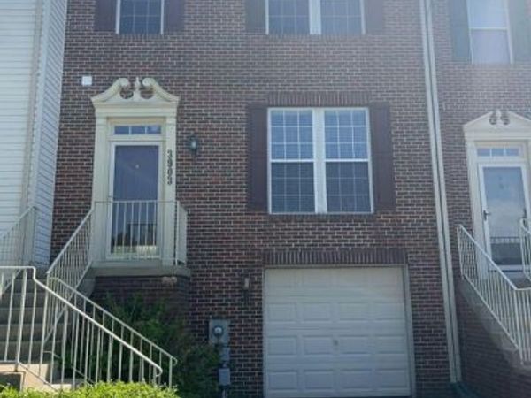 3903 MANHEIM PLACE , JEFFERSON, MD 21755