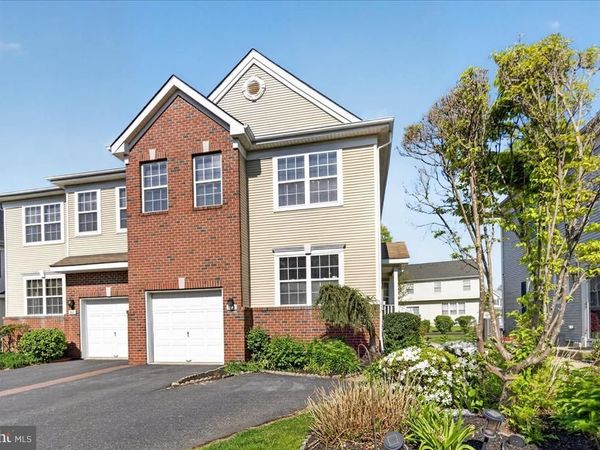 313 FOUNTAYNE LANE, TRENTON, NJ 08648