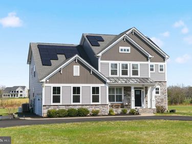 13419 FLEETWOOD DRIVE, NOKESVILLE, VA 20181