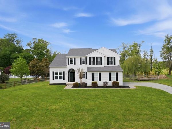 522 SAINT MICHAEL DRIVE, MIDDLETOWN, DE 19709