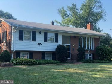 1113 ANESBURY COURT, ALEXANDRIA, VA 22308