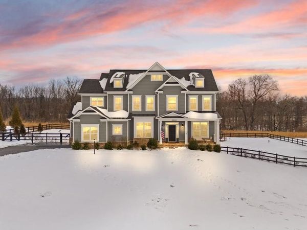 18895 SKYFIELD RIDGE PLACE , PURCELLVILLE, VA 20132