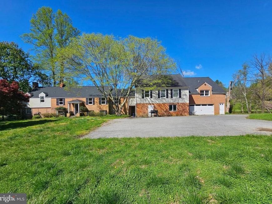 1501 Corbett Road , Monkton, MD 21111 Main Photo