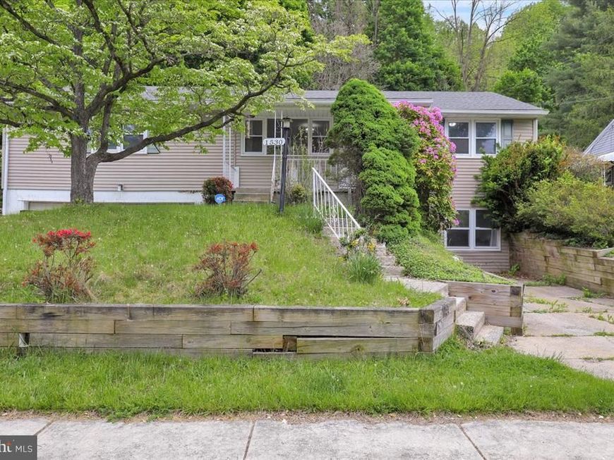 1530 Kramer Avenue, Reading, PA 19606 Main Photo