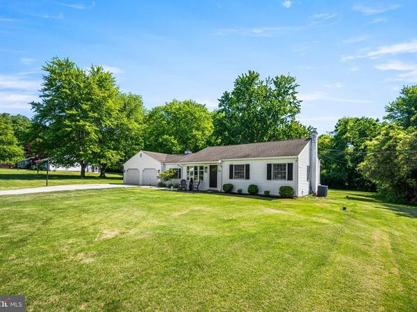 44 ANDOVER ROAD, GLENMOORE, PA 19343