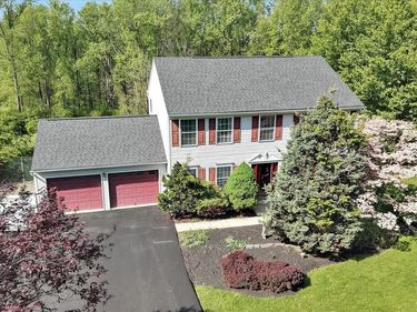 20 MAPLE SHADE LANE, FLEETWOOD, PA 19522