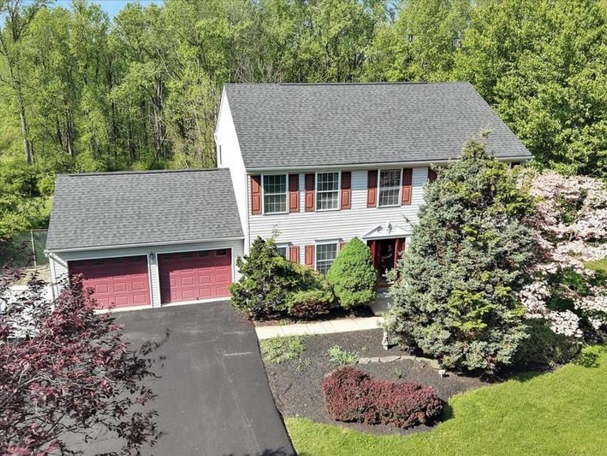 20 Maple Shade Lane, Fleetwood, PA 19522 Main Photo
