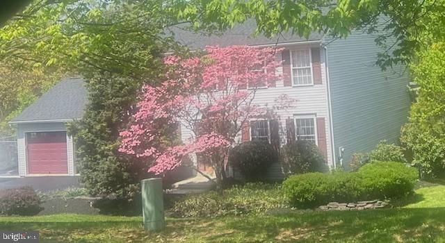 20 MAPLE SHADE LANE , FLEETWOOD, PA 19522