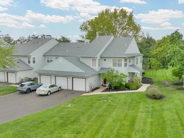 2607 LYNBROOKE DRIVE , YARDLEY, PA 19067