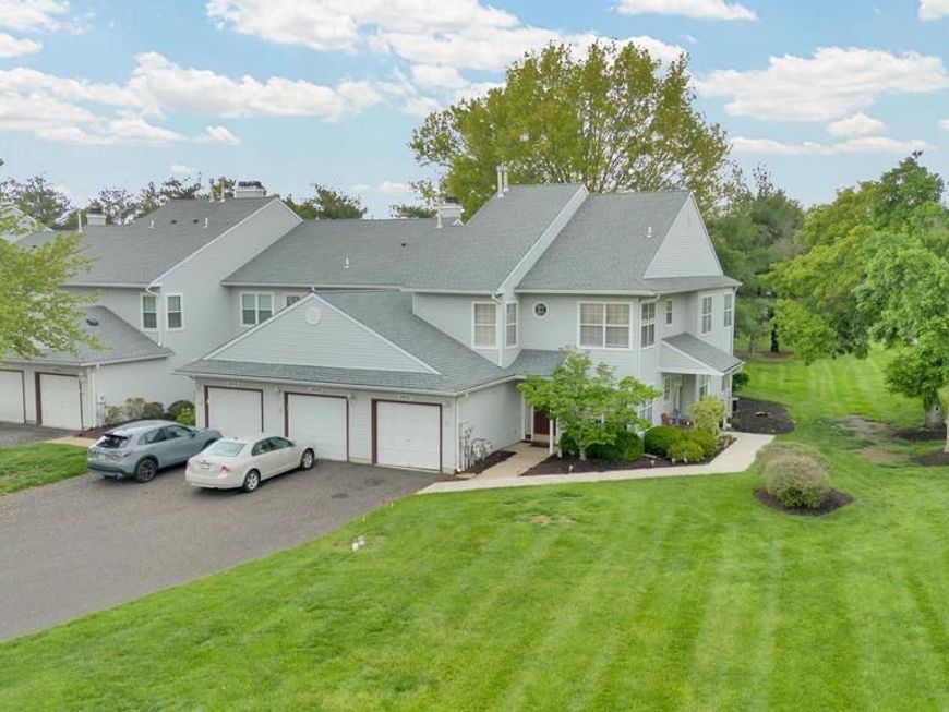 2607 Lynbrooke Drive , Yardley, PA 19067 Main Photo