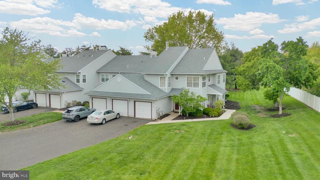 2607 Lynbrooke Drive, Yardley, PA 19067 Main Photo