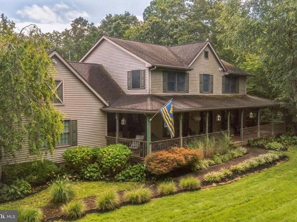 214 HEAD OF RIVER ROAD, CORBIN CITY, NJ 08270