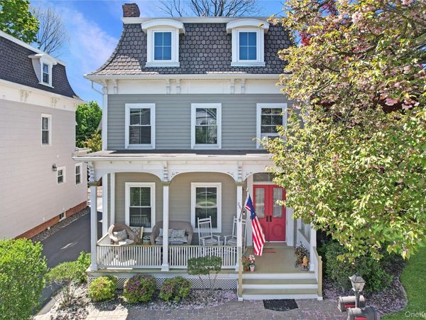 231 High Avenue , Nyack, NY 10960