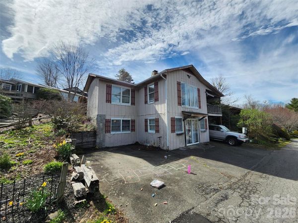 316 Snowshoe Loop , Newland, NC 28657
