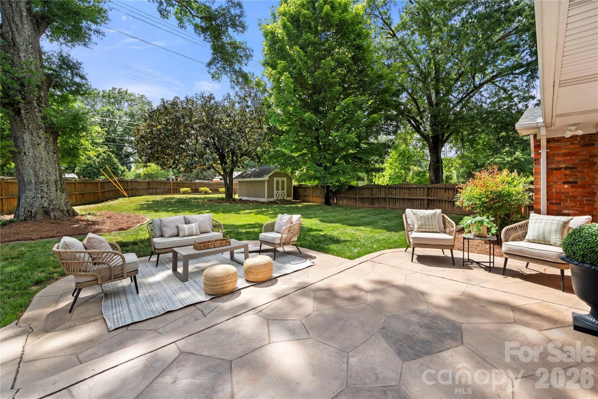 748 Stanfield Drive, Charlotte, NC 28210 Main Photo