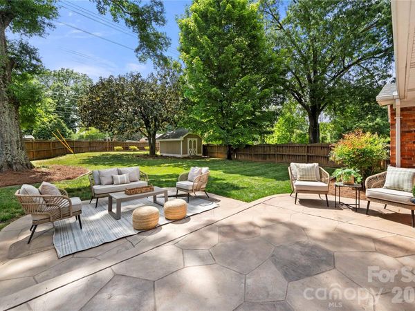 748 Stanfield Drive, Charlotte, NC 28210