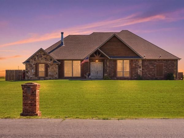 23075 Sunset Ridge , Purcell, OK 73080