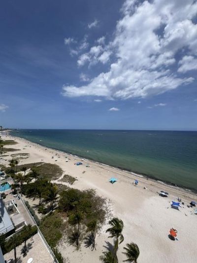 1000 S Ocean Boulevard, Unit 14a, Pompano Beach, FL 33062 Photo