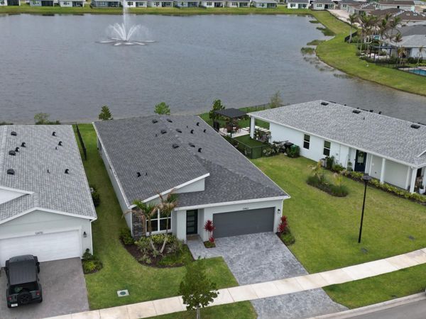13462 SW Bally Drive, Port St. Lucie, FL 34987