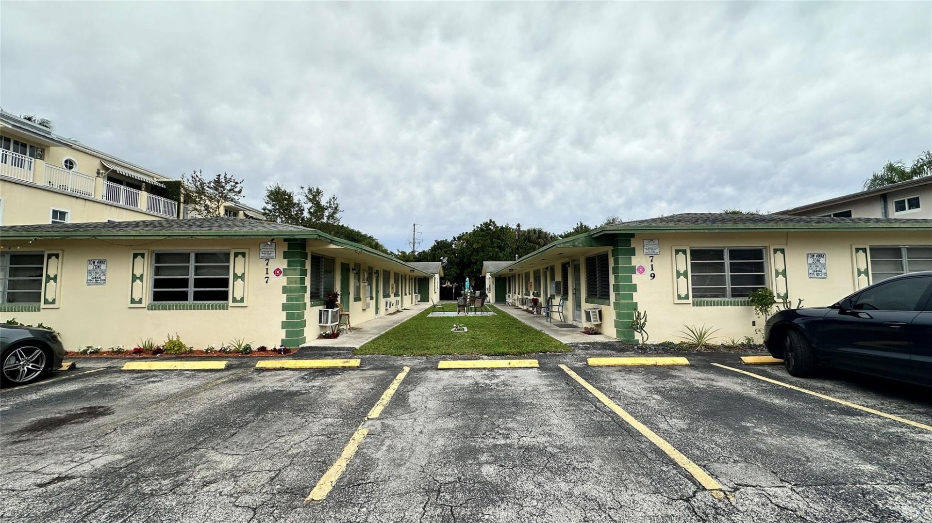 717 SE 16th Street, Unit 2, Fort Lauderdale, FL 33316 Photo