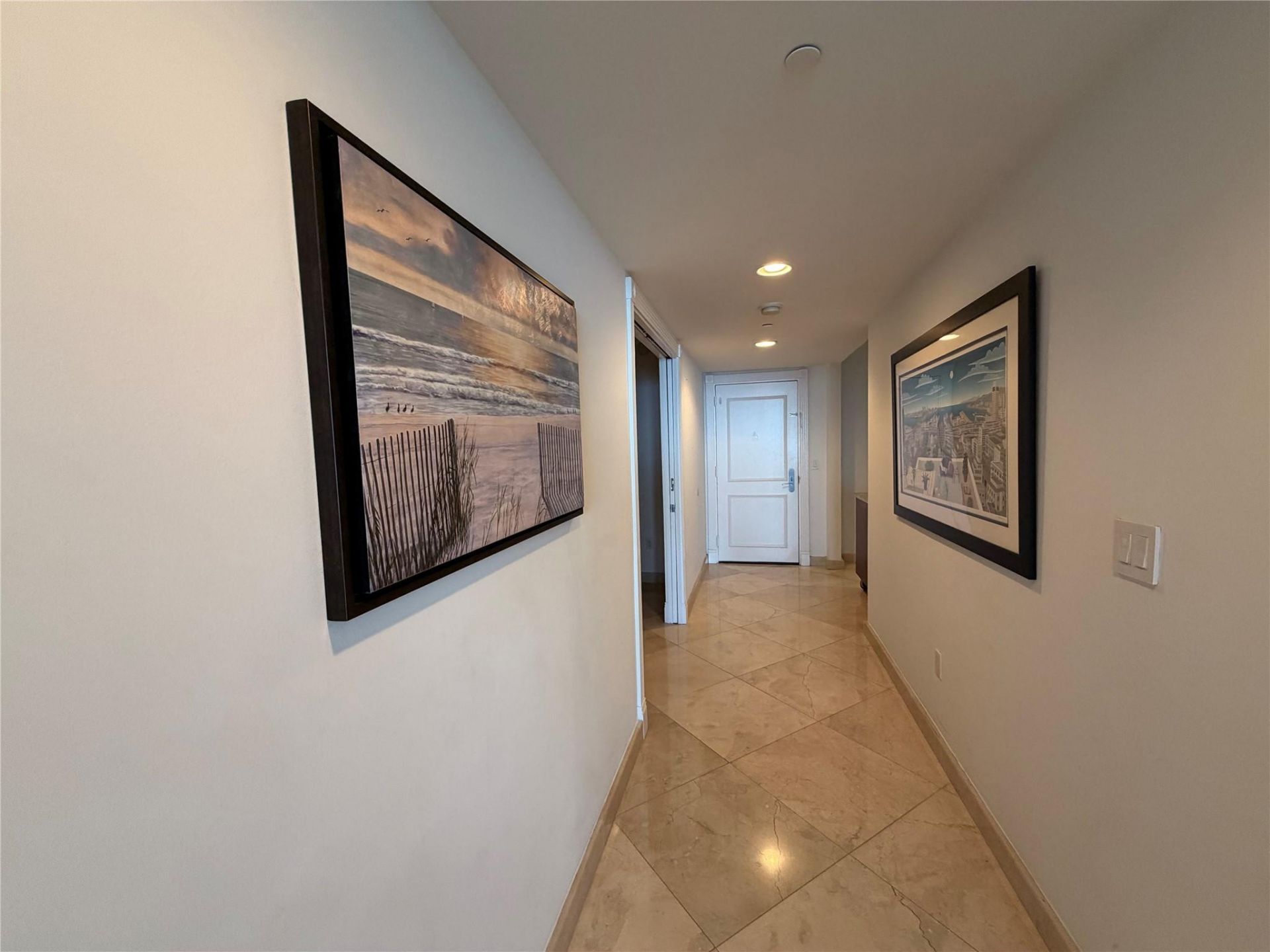1850 S Ocean Drive, Unit 4202, Hallandale Beach, FL 33009 Photo
