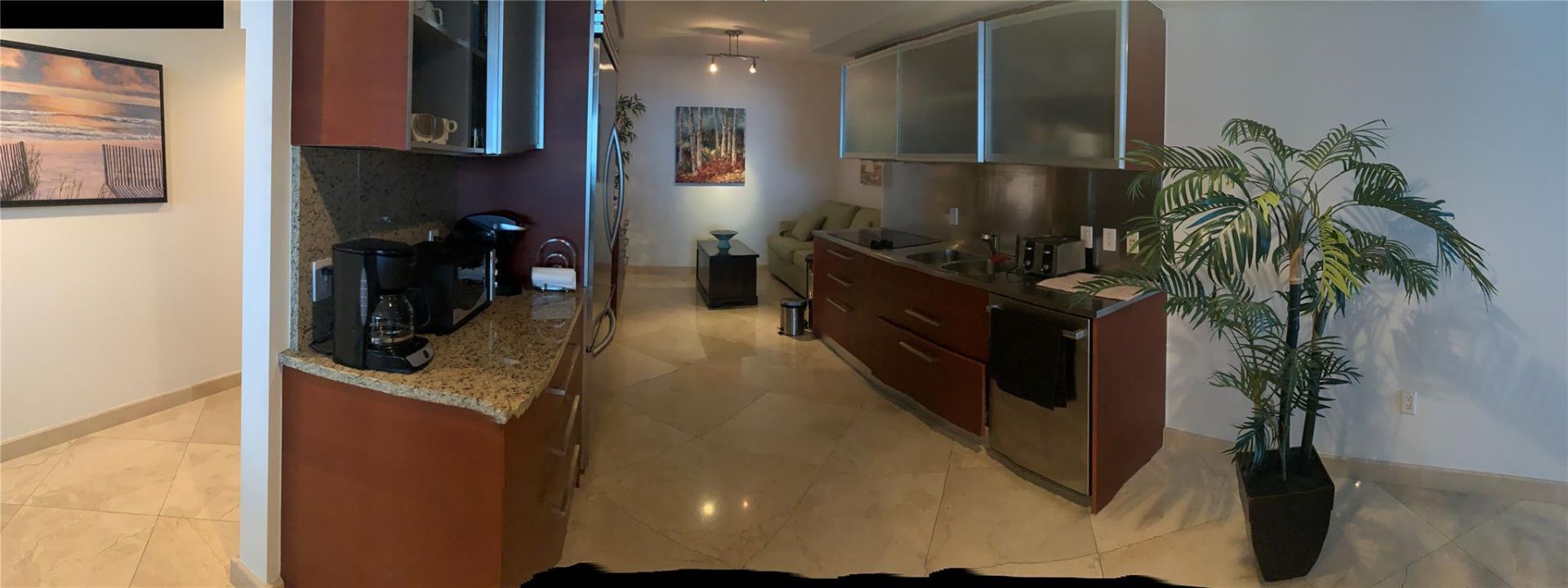 1850 S Ocean Drive, Unit 4202, Hallandale Beach, FL 33009 Photo