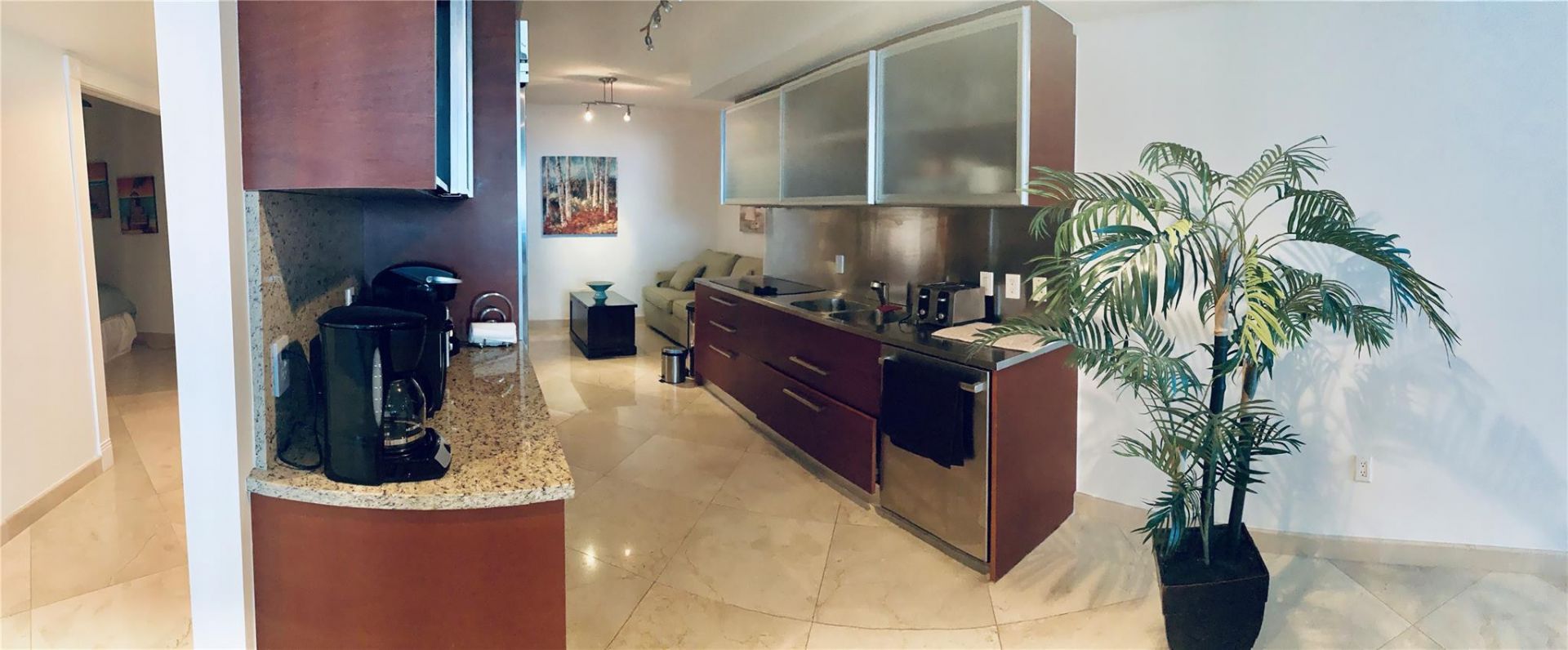 1850 S Ocean Drive, Unit 4202, Hallandale Beach, FL 33009 Photo