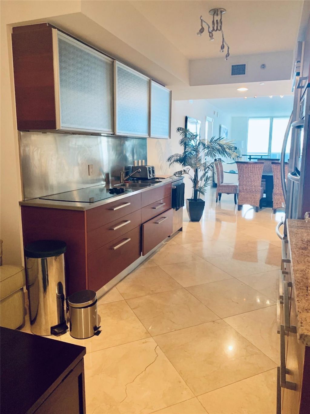 1850 S Ocean Drive, Unit 4202, Hallandale Beach, FL 33009 Photo