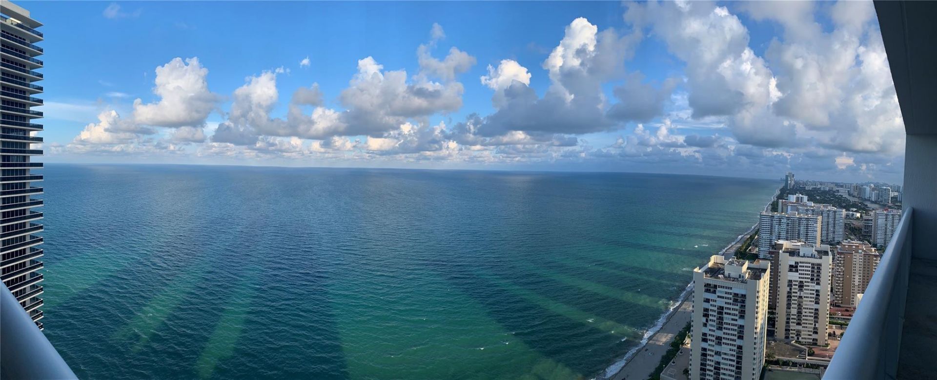 1850 S Ocean Drive, Unit 4202, Hallandale Beach, FL 33009 Photo