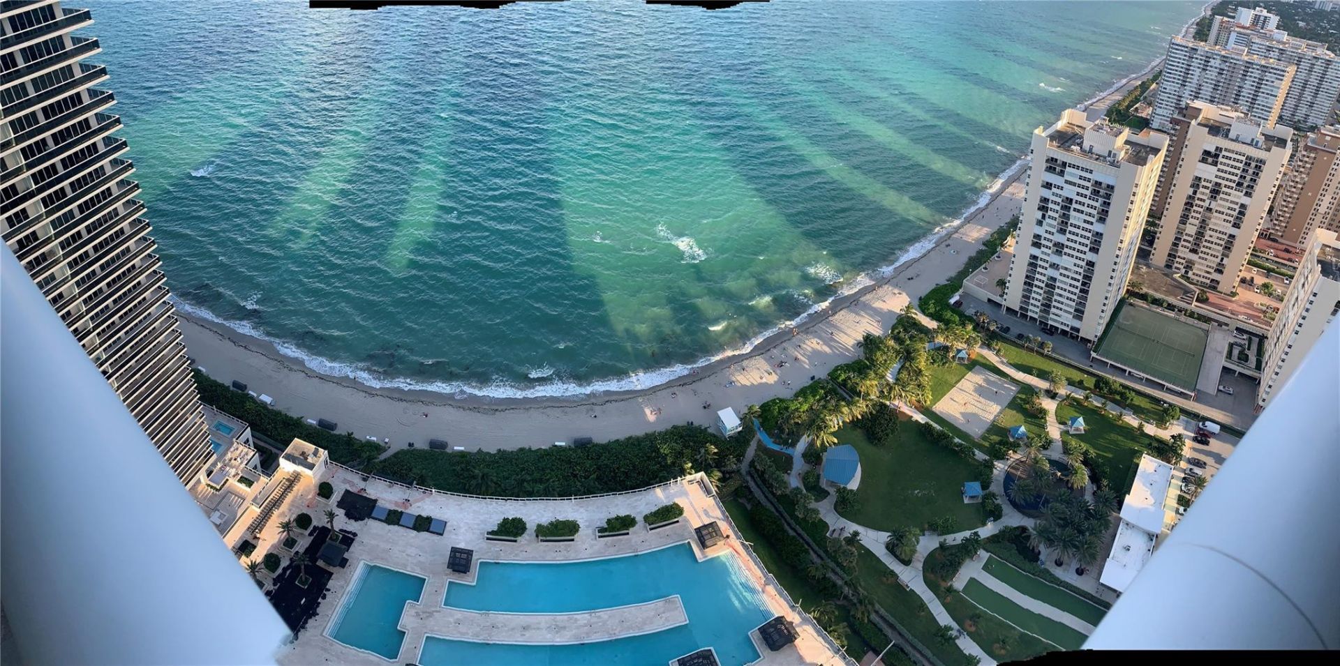 1850 S Ocean Drive, Unit 4202, Hallandale Beach, FL 33009 Photo